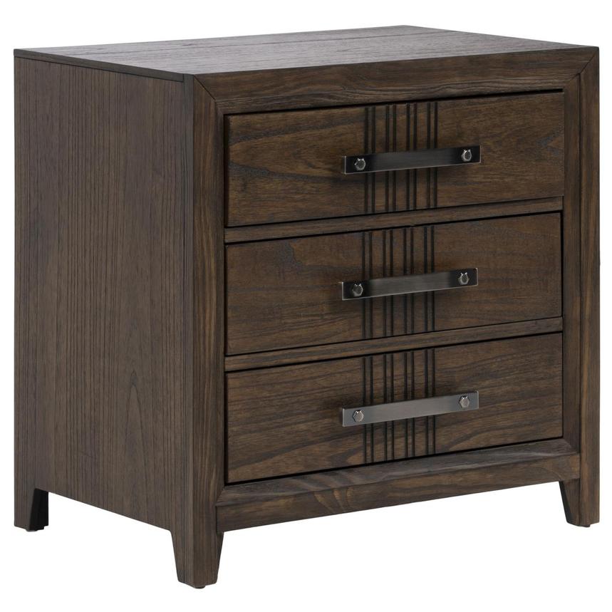 Landie Nightstand alternate image, 2 of 11 images.