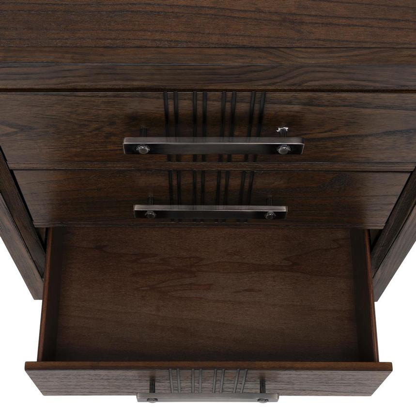 Landie Nightstand alternate image, 7 of 11 images.