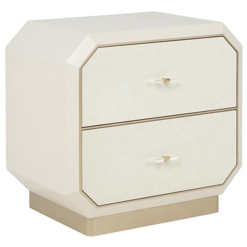 La Rachelle Nightstand alternate image, 2 of 8 images.