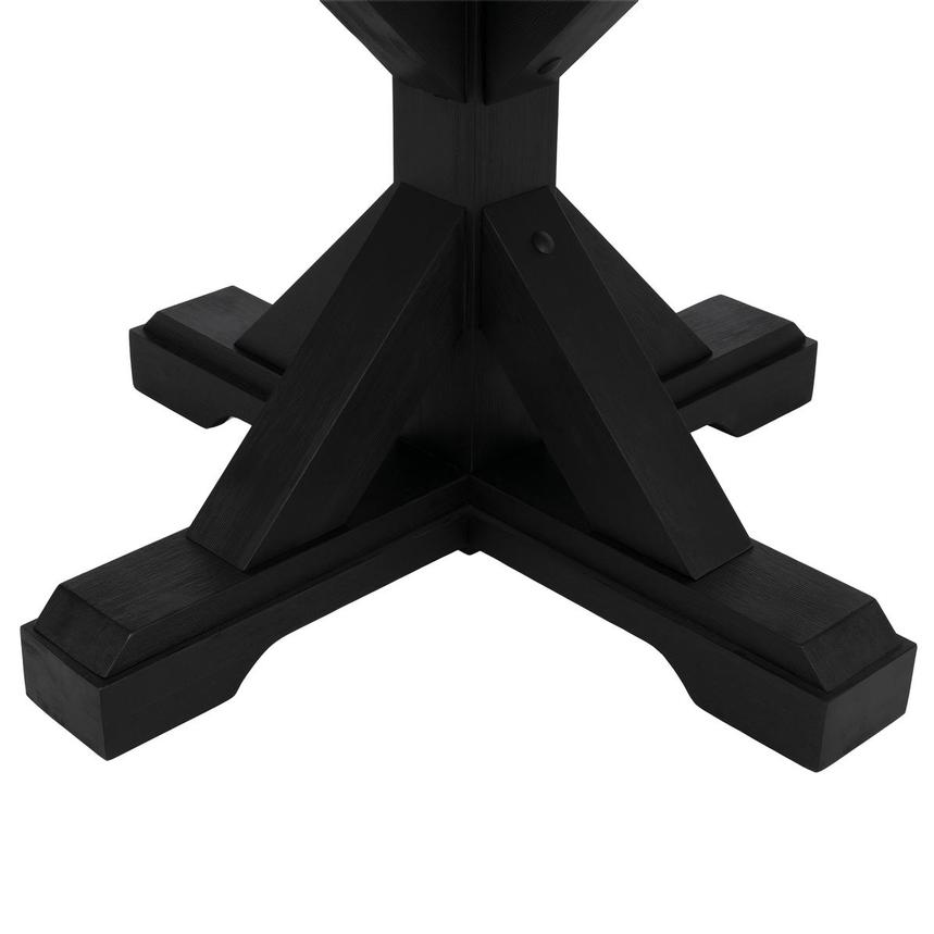 Opal Round Dining Table  alternate image, 6 of 7 images.