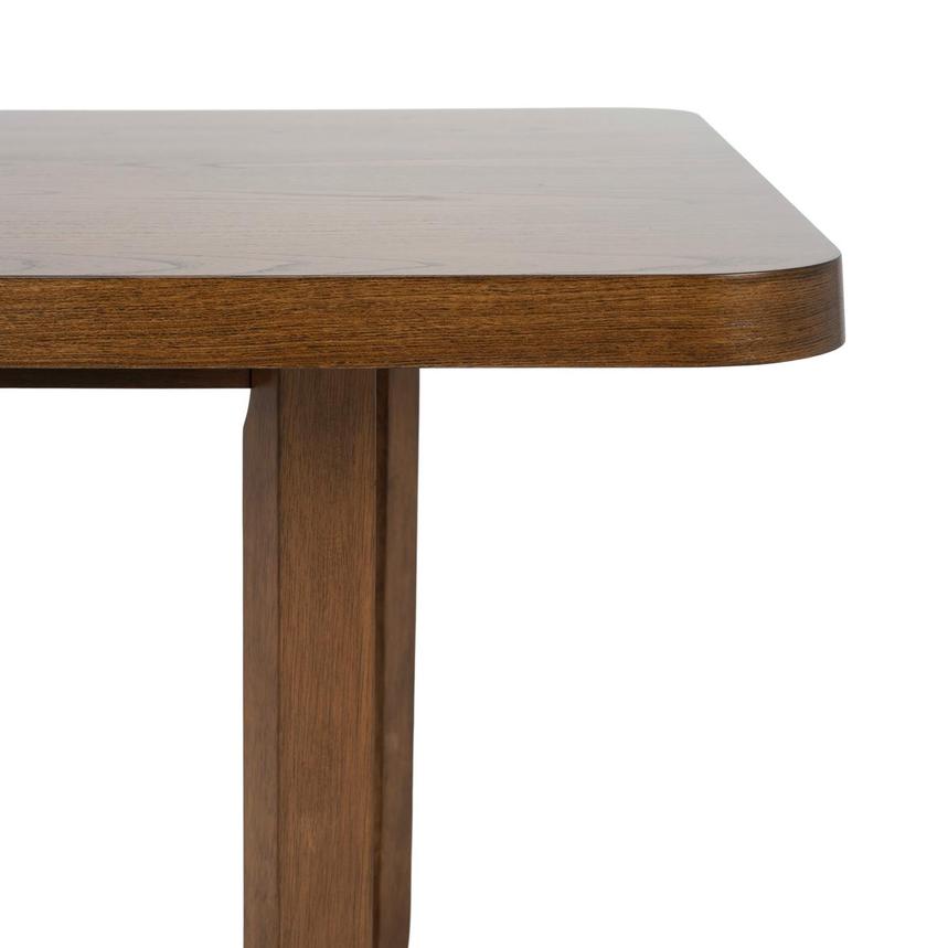 Salermo Dining Table  alternate image, 6 of 7 images.