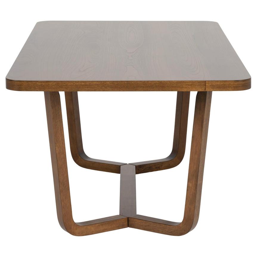 Salerno Dining Table  alternate image, 4 of 7 images.