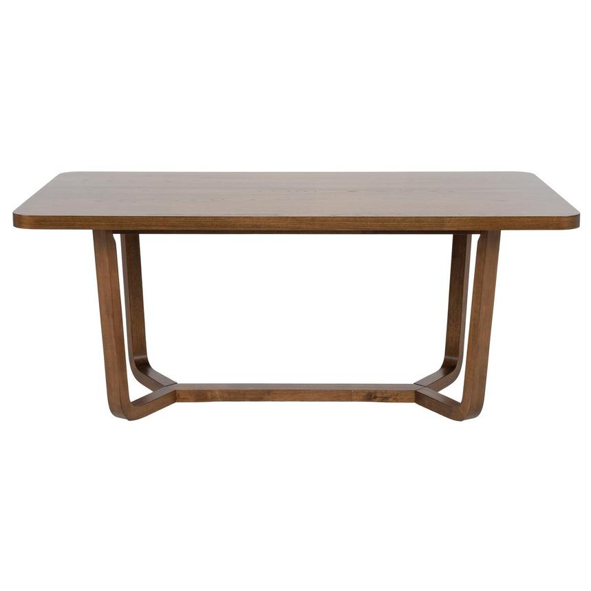 Salerno Dining Table alternate image, 2 of 7 images.