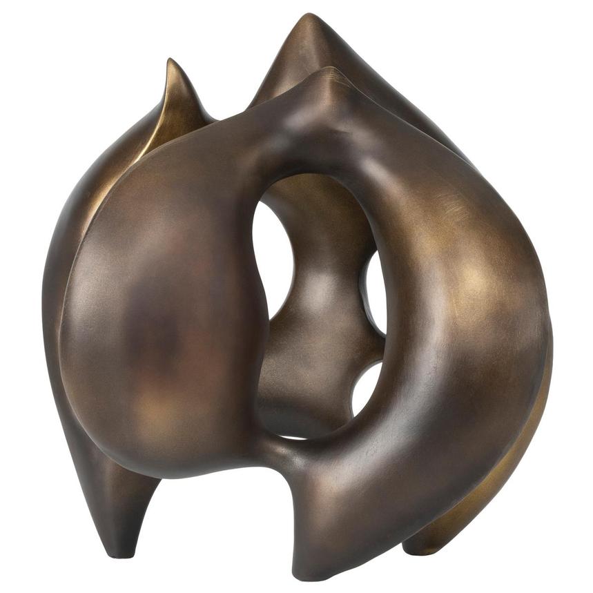 Telfos Sculpture  main image, 1 of 6 images.