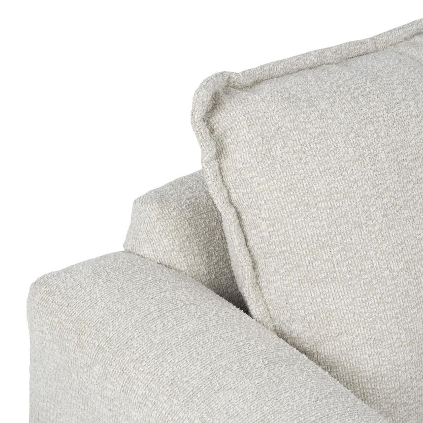 Pine Sectional Sofa  alternate image, 6 of 8 images.