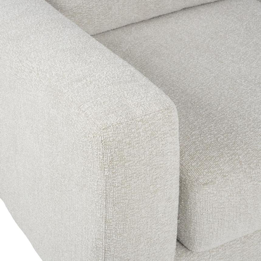 Pine Sectional Sofa  alternate image, 8 of 9 images.