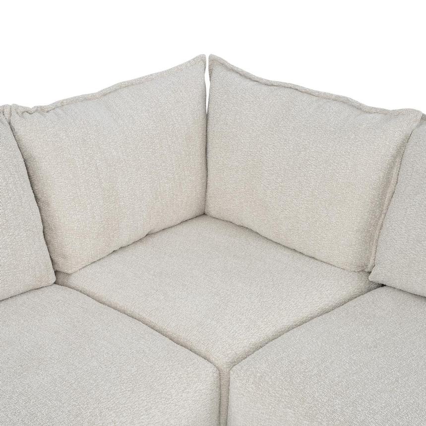 Pine Sectional Sofa alternate image, 6 of 9 images.