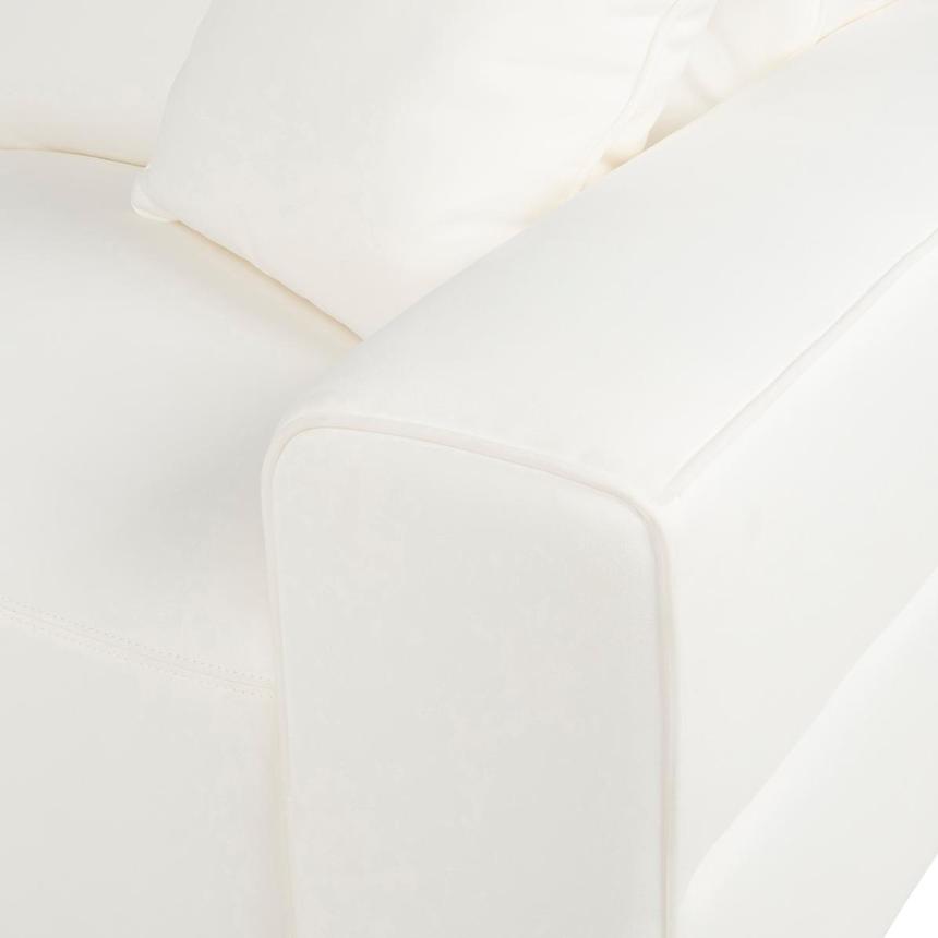 Coliseum Sectional Sofa  alternate image, 6 of 8 images.