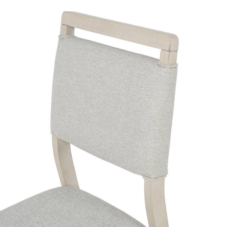 Blanche Side Chair  alternate image, 4 of 8 images.