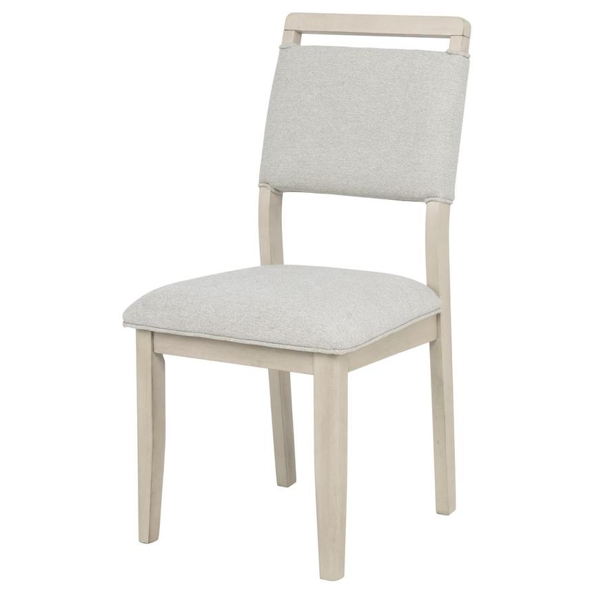 Blanche Side Chair  main image, 1 of 7 images.