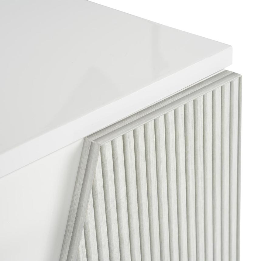 Triana Electric Fireplace  alternate image, 8 of 9 images.