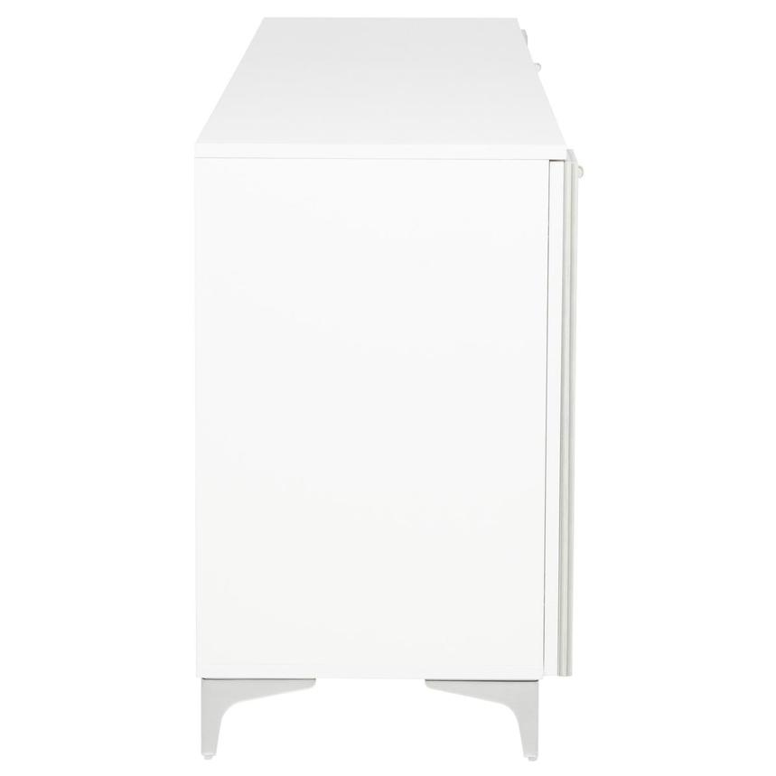 Triana Electric Fireplace  alternate image, 6 of 9 images.