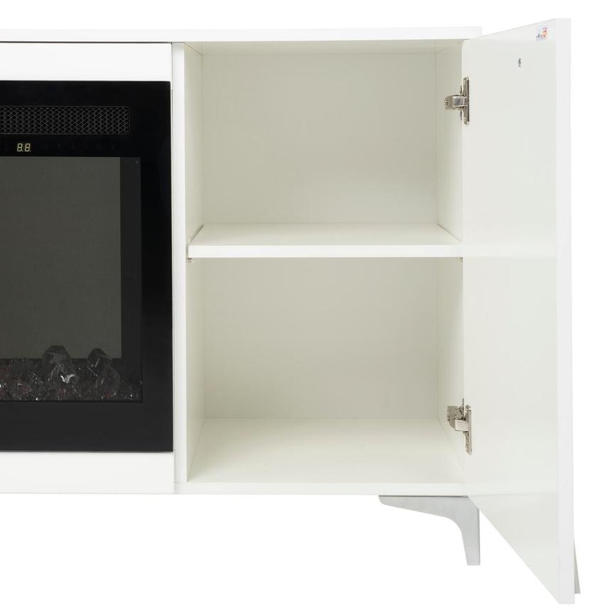 Triana Electric Fireplace alternate image, 7 of 9 images.