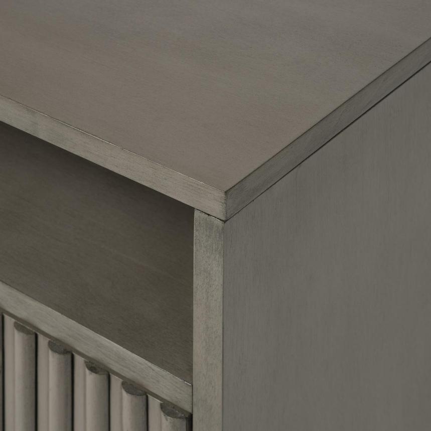 The Emberwood Electric Fireplace  alternate image, 9 of 10 images.