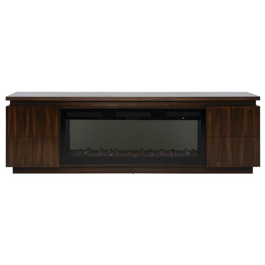Timberline Warmth Electric Fireplace alternate image, 2 of 9 images.