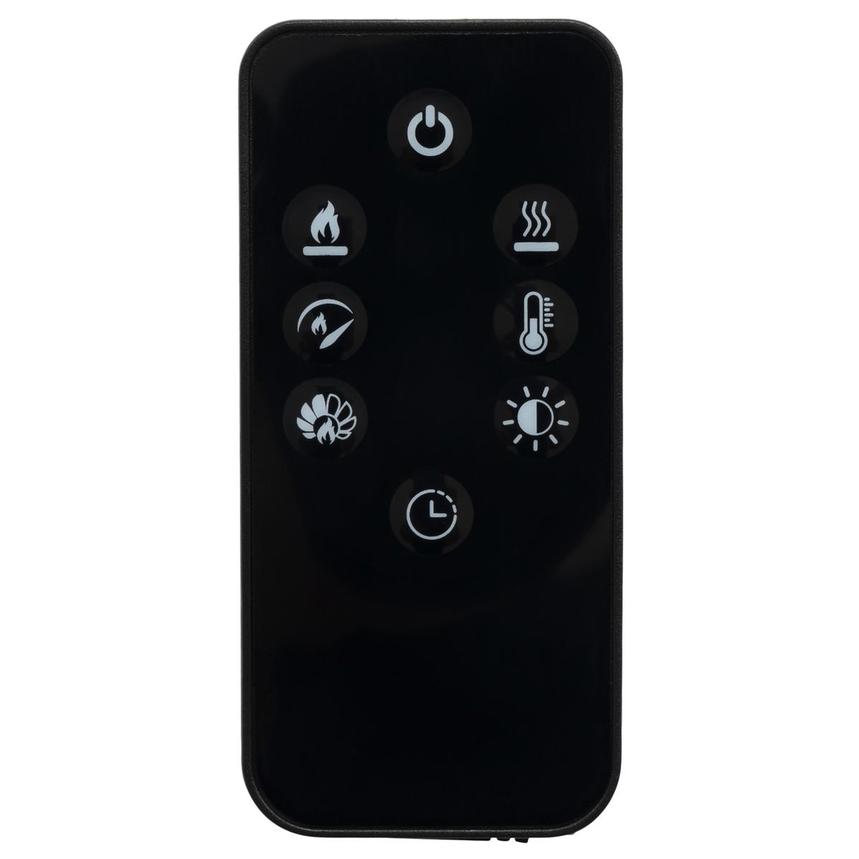 Timberline Warmth Electric Fireplace  alternate image, 9 of 9 images.