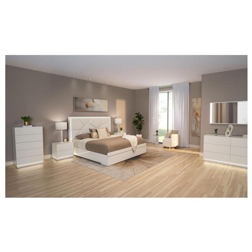 Tessa Chest  alternate image, 2 of 8 images.