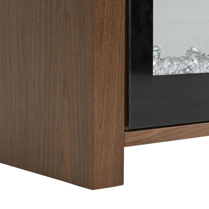 Urban Ignite Electric Fireplace  alternate image, 9 of 9 images.