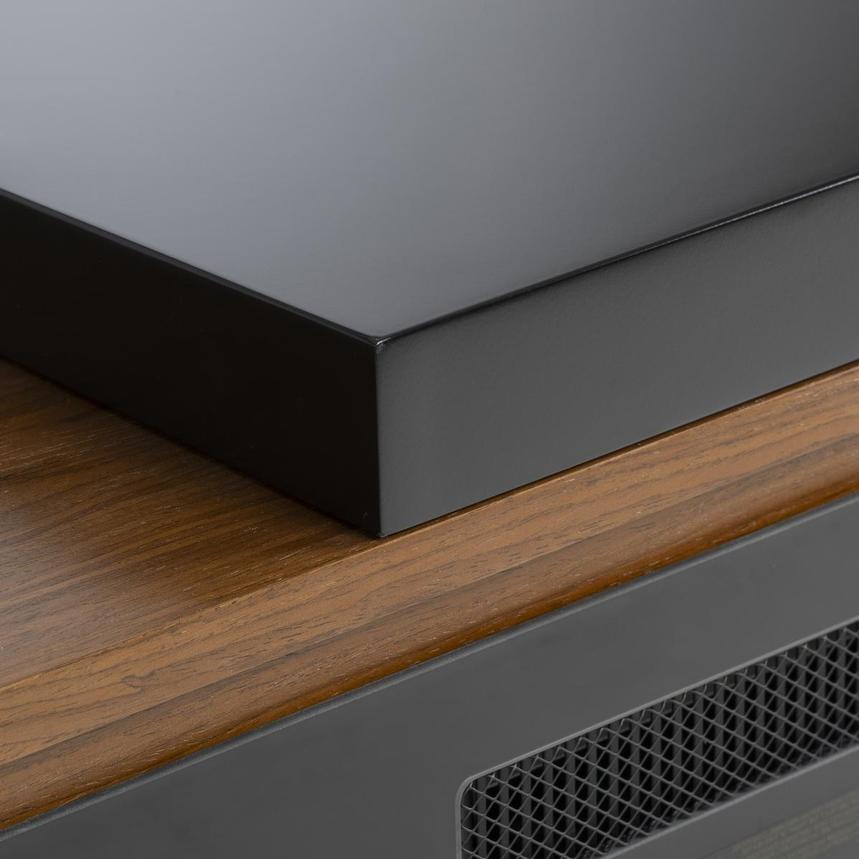 Urban Ignite Electric Fireplace  alternate image, 6 of 9 images.