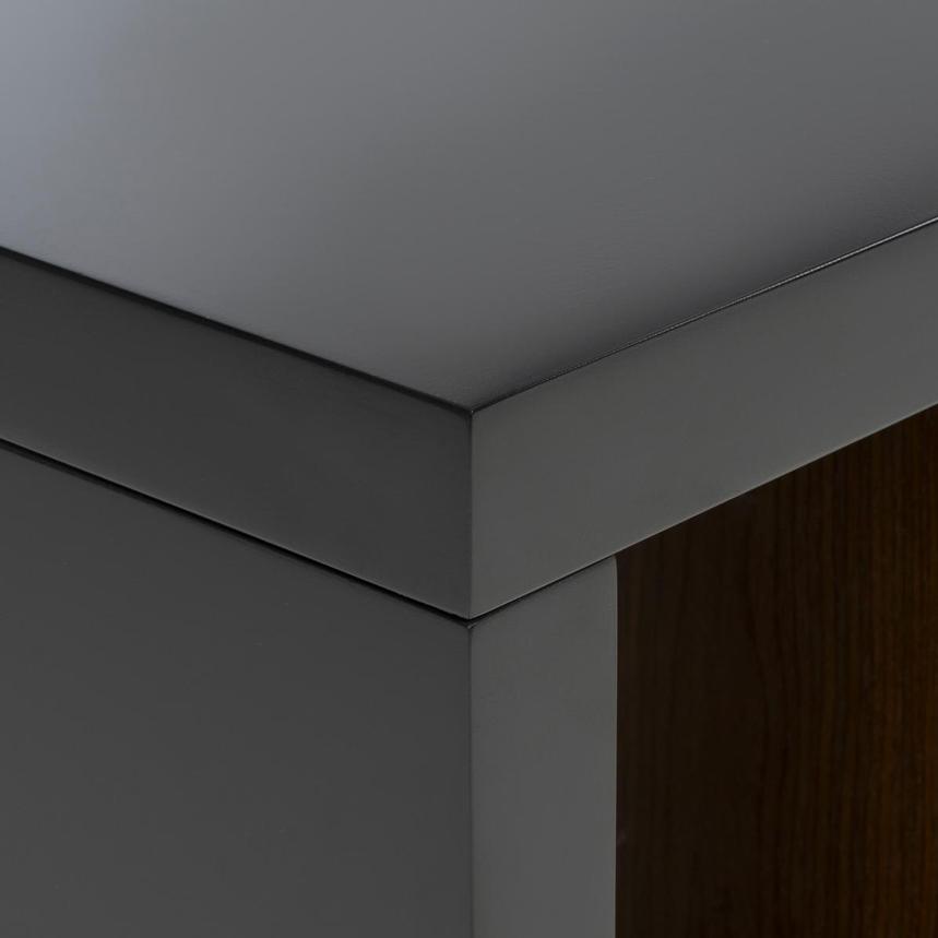 Urban Ignite Electric Fireplace  alternate image, 9 of 10 images.