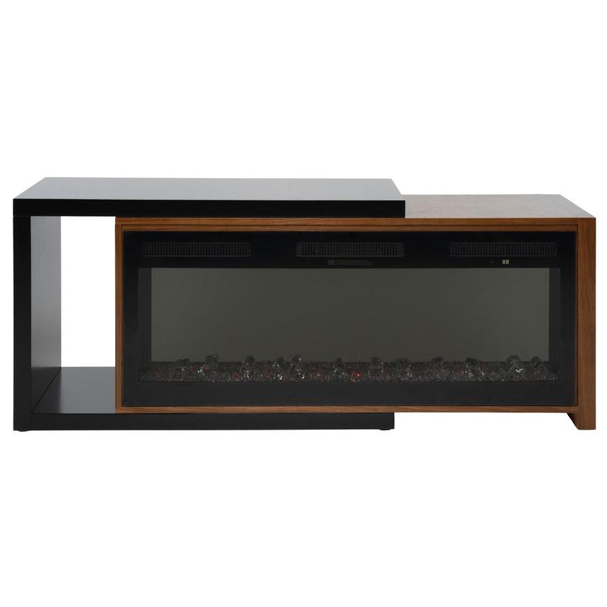 Urban Ignite Electric Fireplace  alternate image, 4 of 10 images.