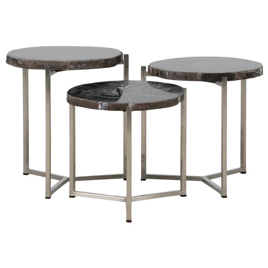 Sumatra Large Side Table  alternate image, 6 of 6 images.