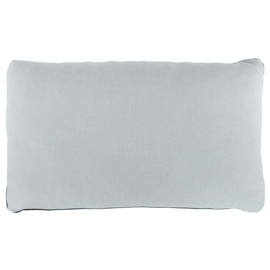 Adap Pro Adjust Queen Pillow alternate image, 2 of 4 images.