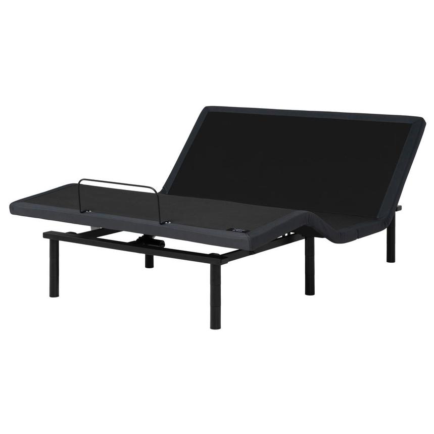 Baselogic Gold Queen Powered Base by Serta  alternate image, 3 of 10 images.