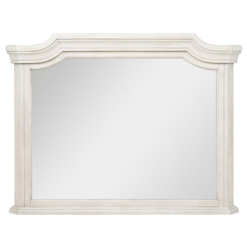 Camden Dresser Mirror  main image, 1 of 5 images.