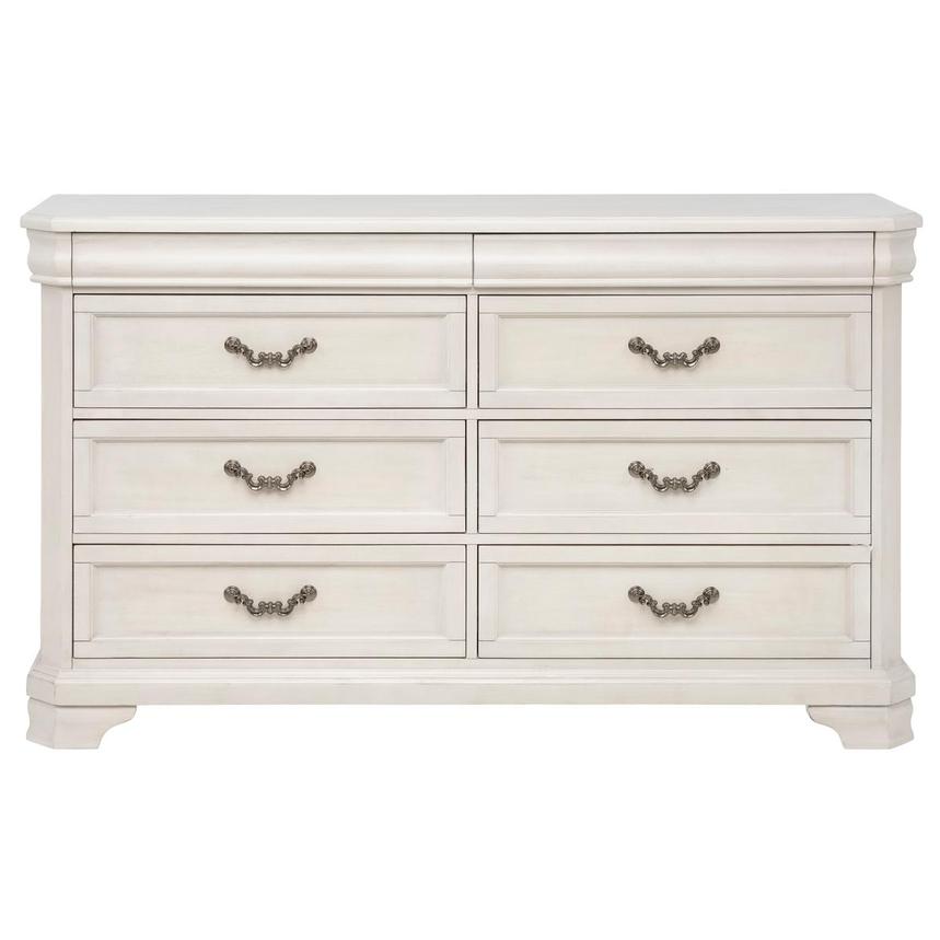 Camden Dresser  main image, 1 of 13 images.