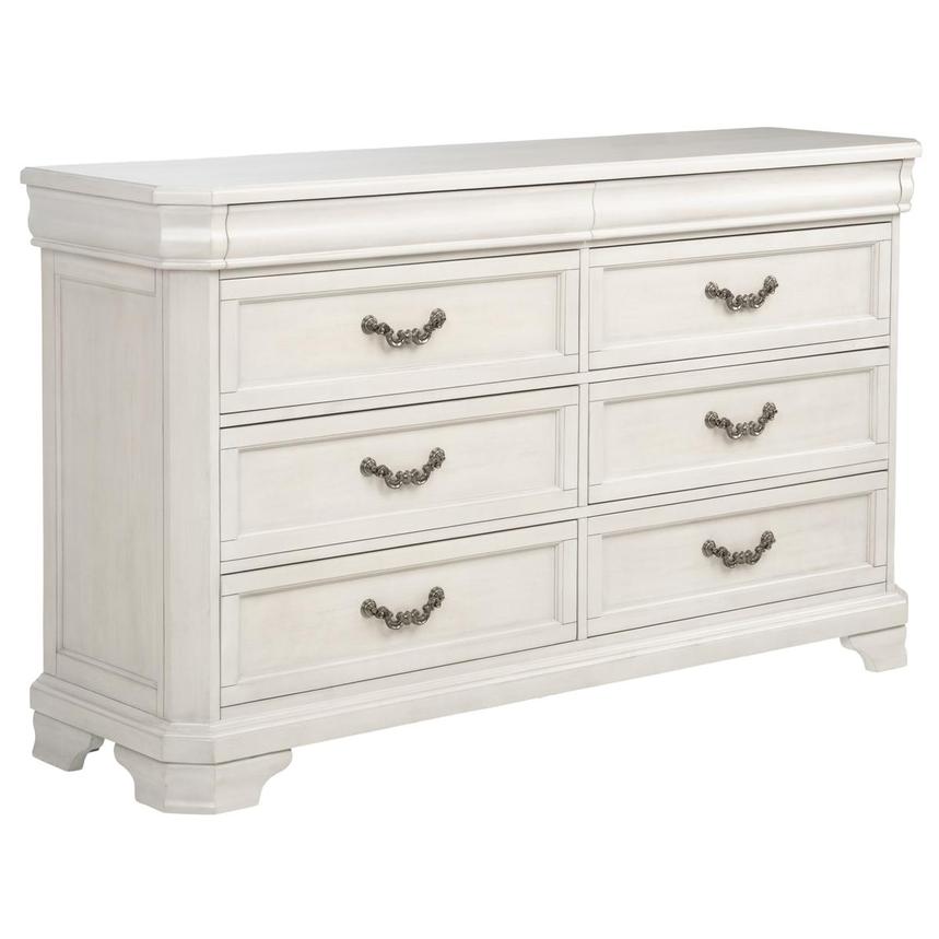 Camden 4-Piece King Bedroom Set  alternate image, 4 of 6 images.