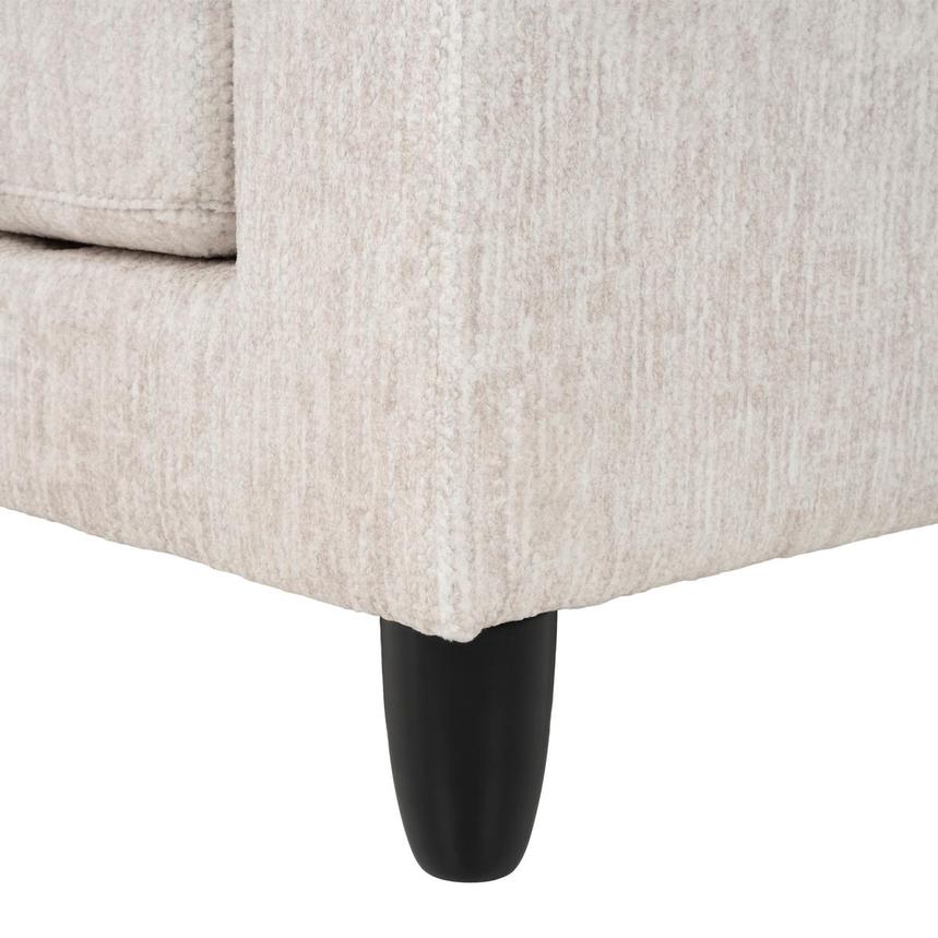 Cape Sectional Sofa w/Ottoman  alternate image, 11 of 12 images.