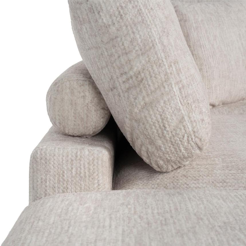 Cape Sectional Sofa 4PC  alternate image, 9 of 10 images.