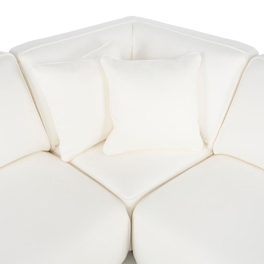 Coliseum Sectional Sofa 4PC  alternate image, 4 of 7 images.