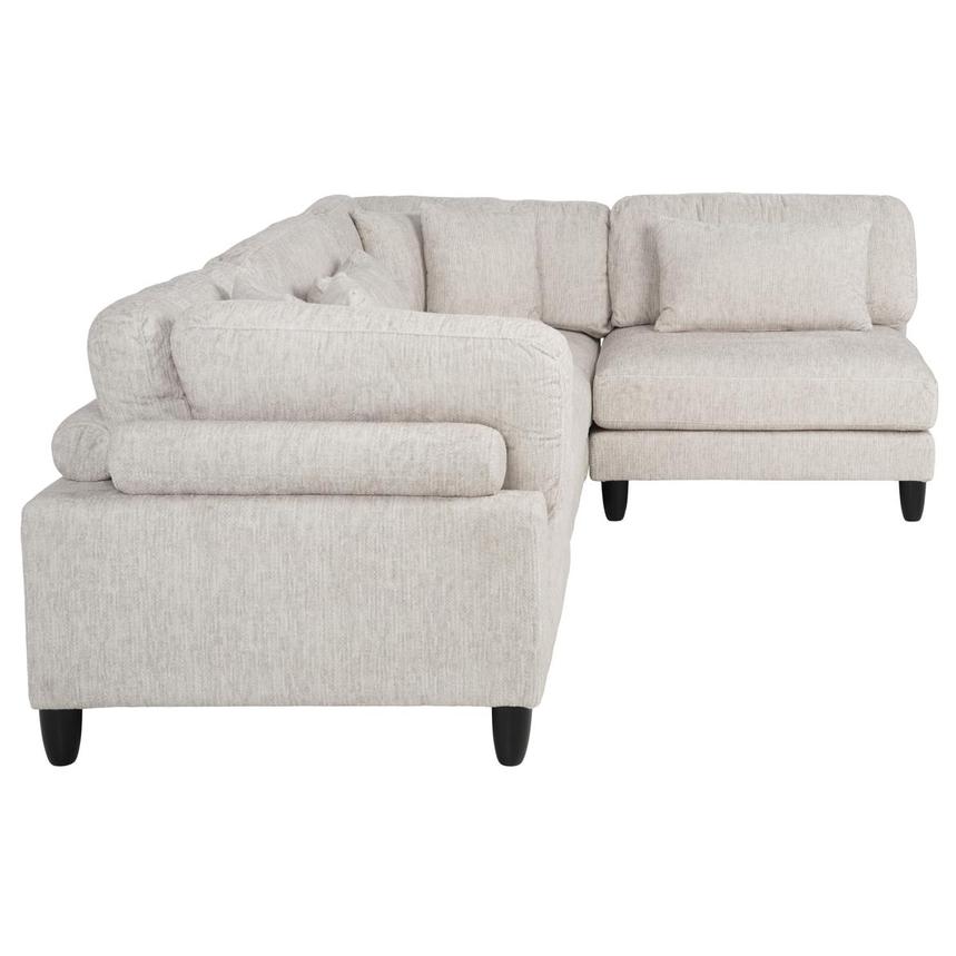 Cape Sectional Sofa 4PC alternate image, 2 of 10 images.