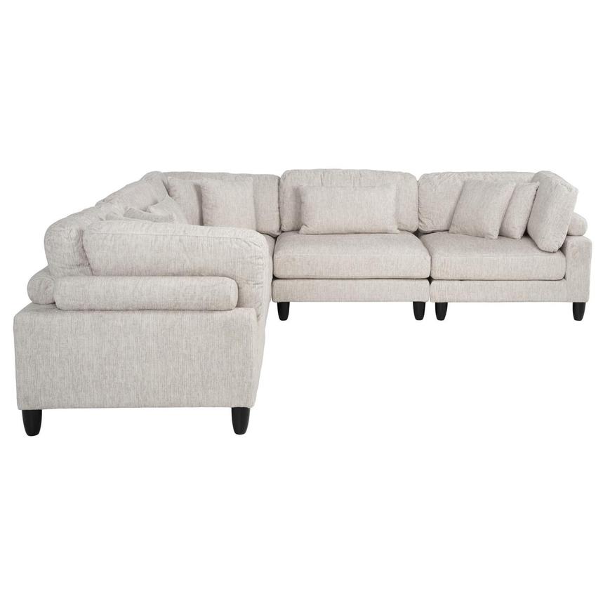 Cape Sectional Sofa alternate image, 2 of 10 images.