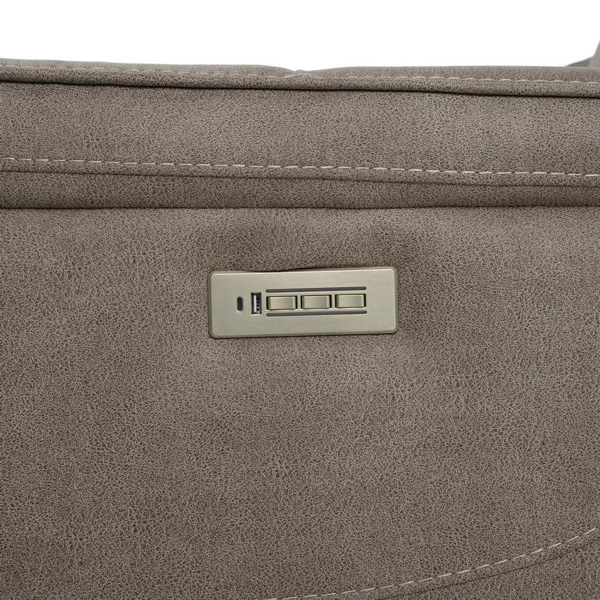 Dais Home Theater Seating with 5PCS/3PWR  alternate image, 13 of 13 images.