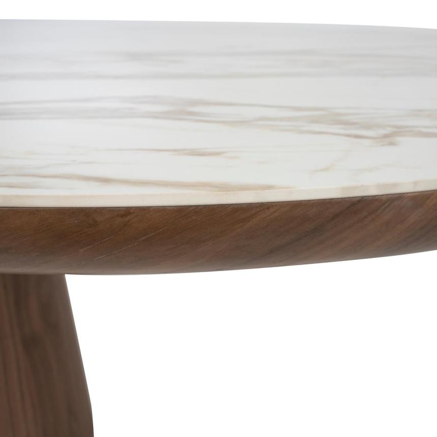 Jupiter Oval Dining Table alternate image, 6 of 8 images.