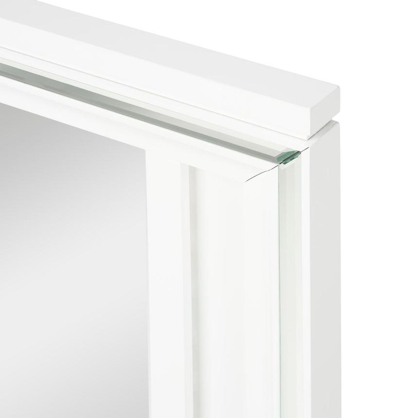 Prague Dresser Mirror  alternate image, 4 of 5 images.