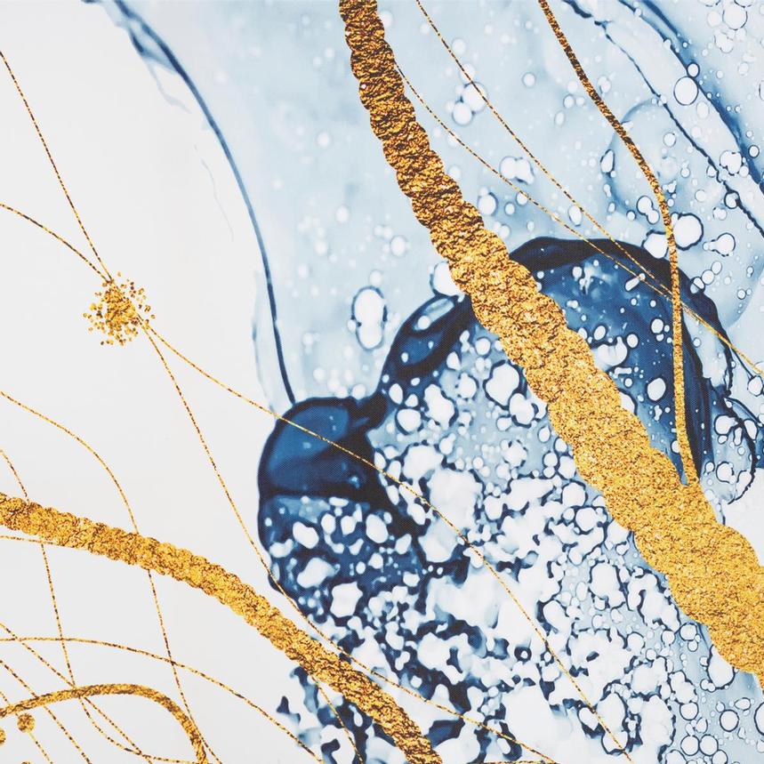 Euphoria On Canvas Wall Art  alternate image, 4 of 4 images.