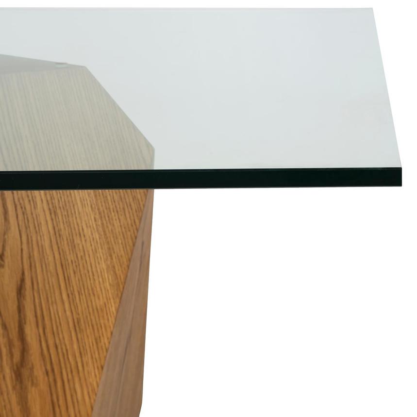 Geo Dining Table alternate image, 5 of 6 images.