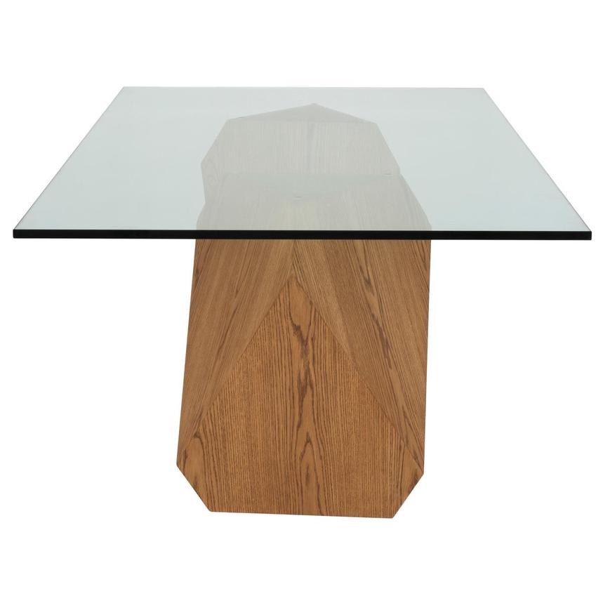 Geo Dining Table  alternate image, 4 of 6 images.