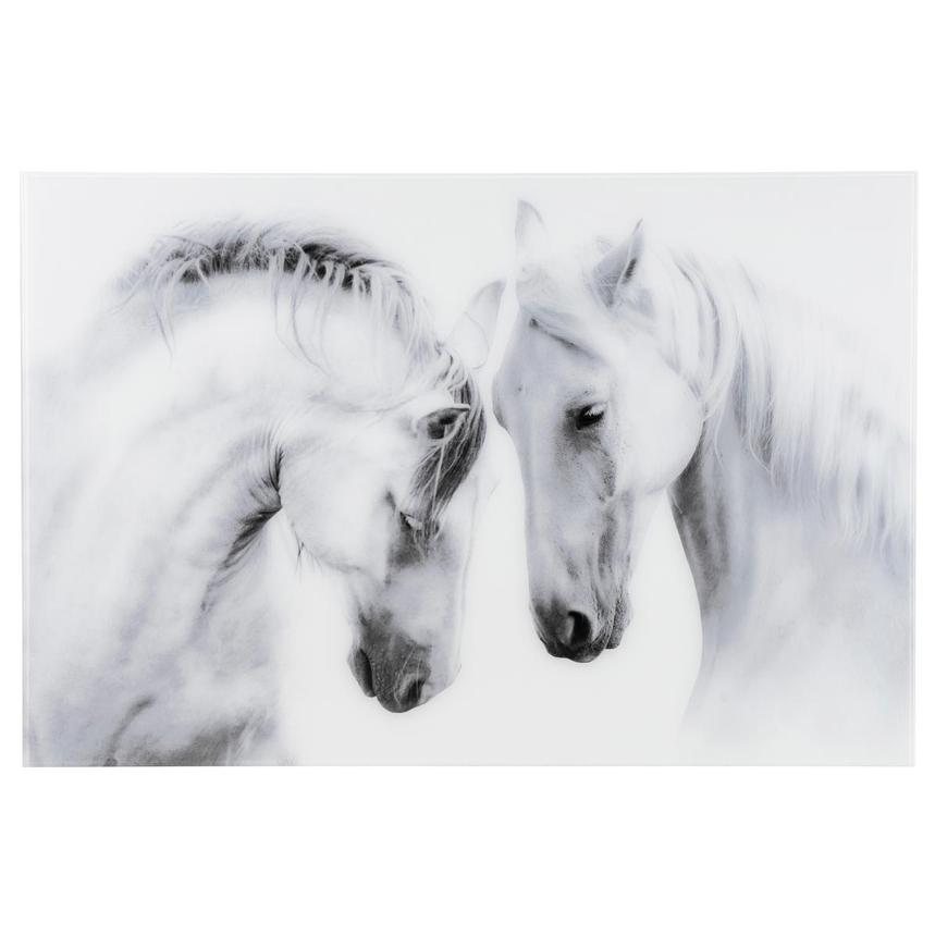 Graceful Bond Wall Art  main image, 1 of 4 images.