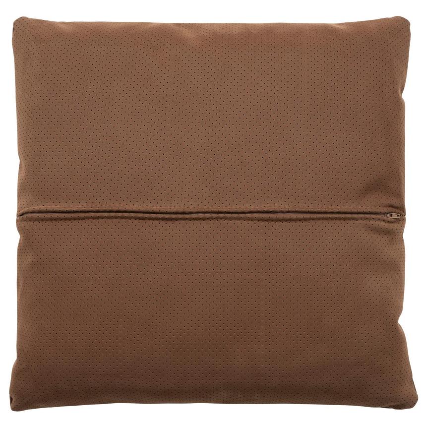 Jagger Accent Pillow alternate image, 2 of 4 images.