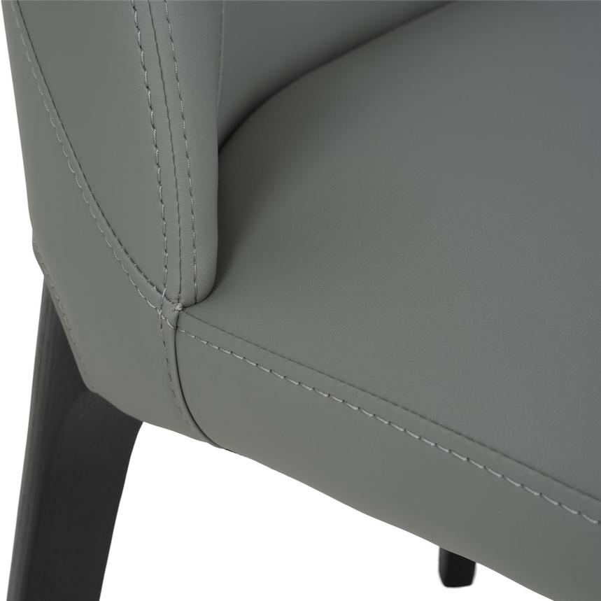 Karyn Black Side Chair  alternate image, 6 of 9 images.