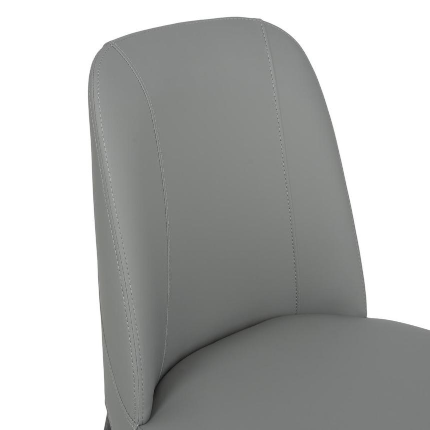 Karyn Black Side Chair alternate image, 5 of 9 images.
