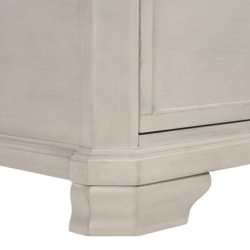 Camden King Storage Bed  alternate image, 9 of 11 images.