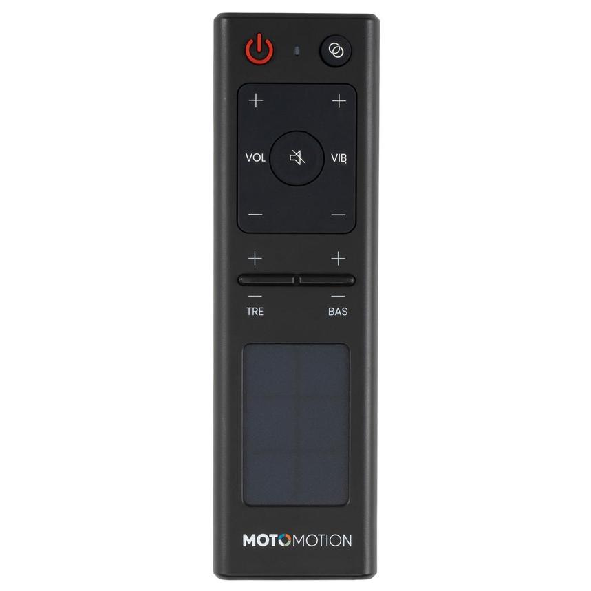 Dais Power Reclining Sectional with 5PCS/3PWR  alternate image, 11 of 11 images.