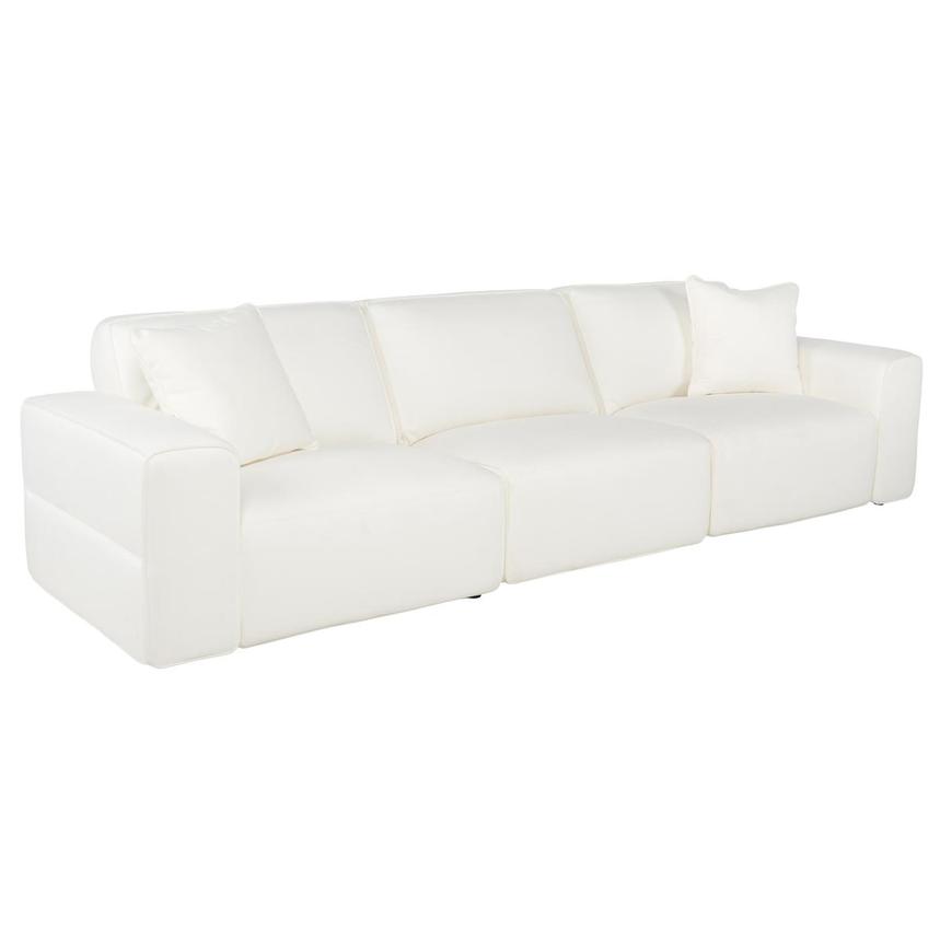 Coliseum Oversized Sofa alternate image, 2 of 7 images.