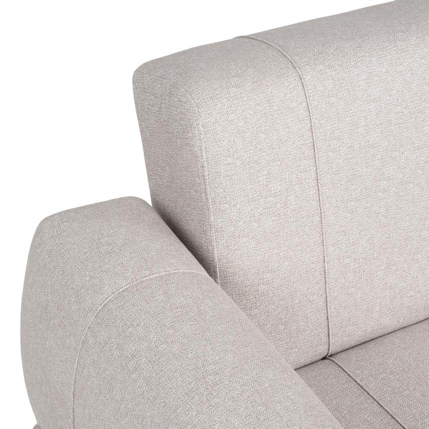 Porto Futon Loveseat  alternate image, 9 of 11 images.